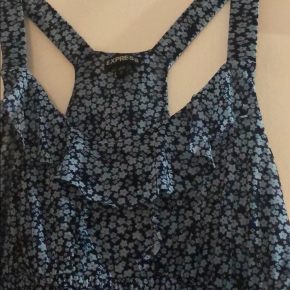 Express tank top - Picture 2 of 3